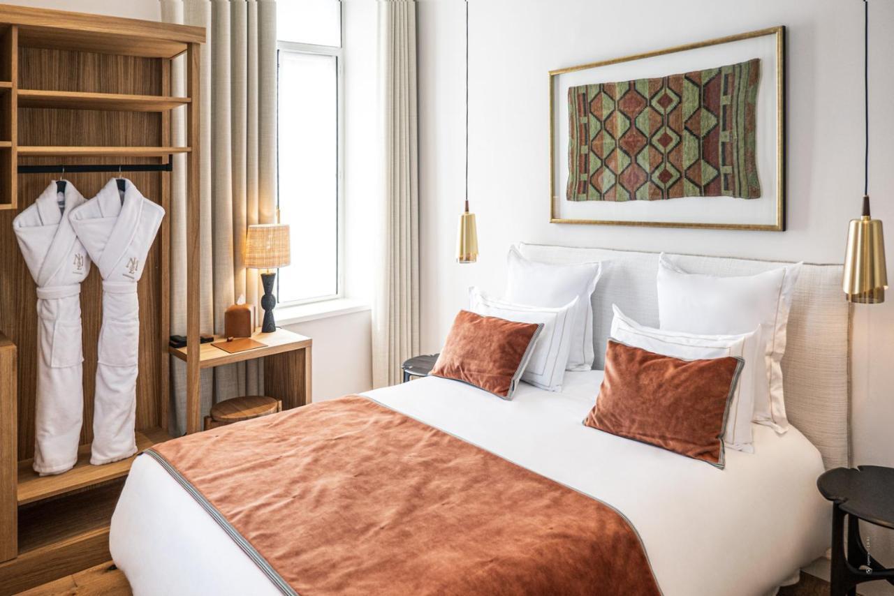 Hotel Le Mosaique Ναρμπόν Εξωτερικό φωτογραφία