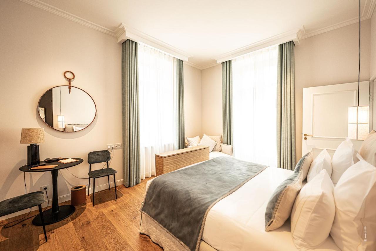 Hotel Le Mosaique Ναρμπόν Εξωτερικό φωτογραφία