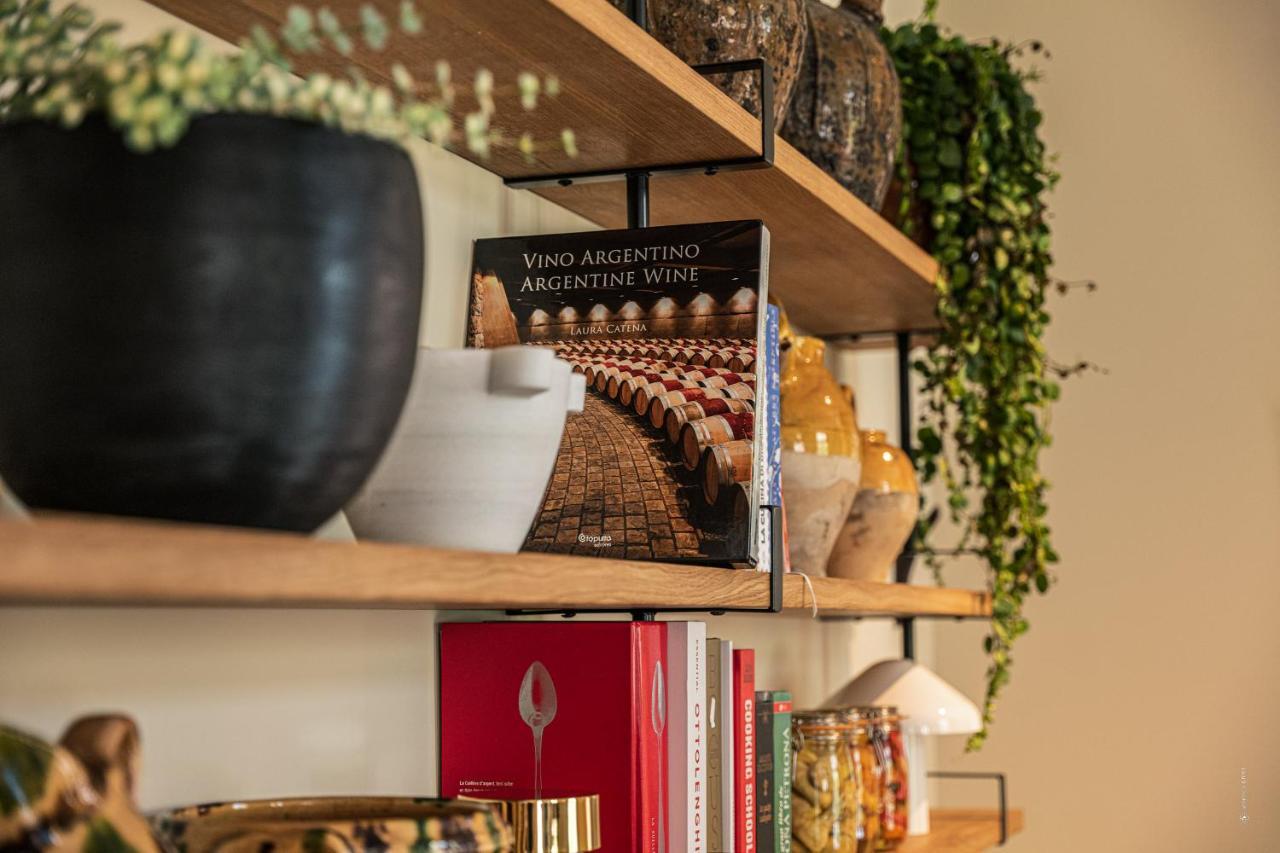 Hotel Le Mosaique Ναρμπόν Εξωτερικό φωτογραφία