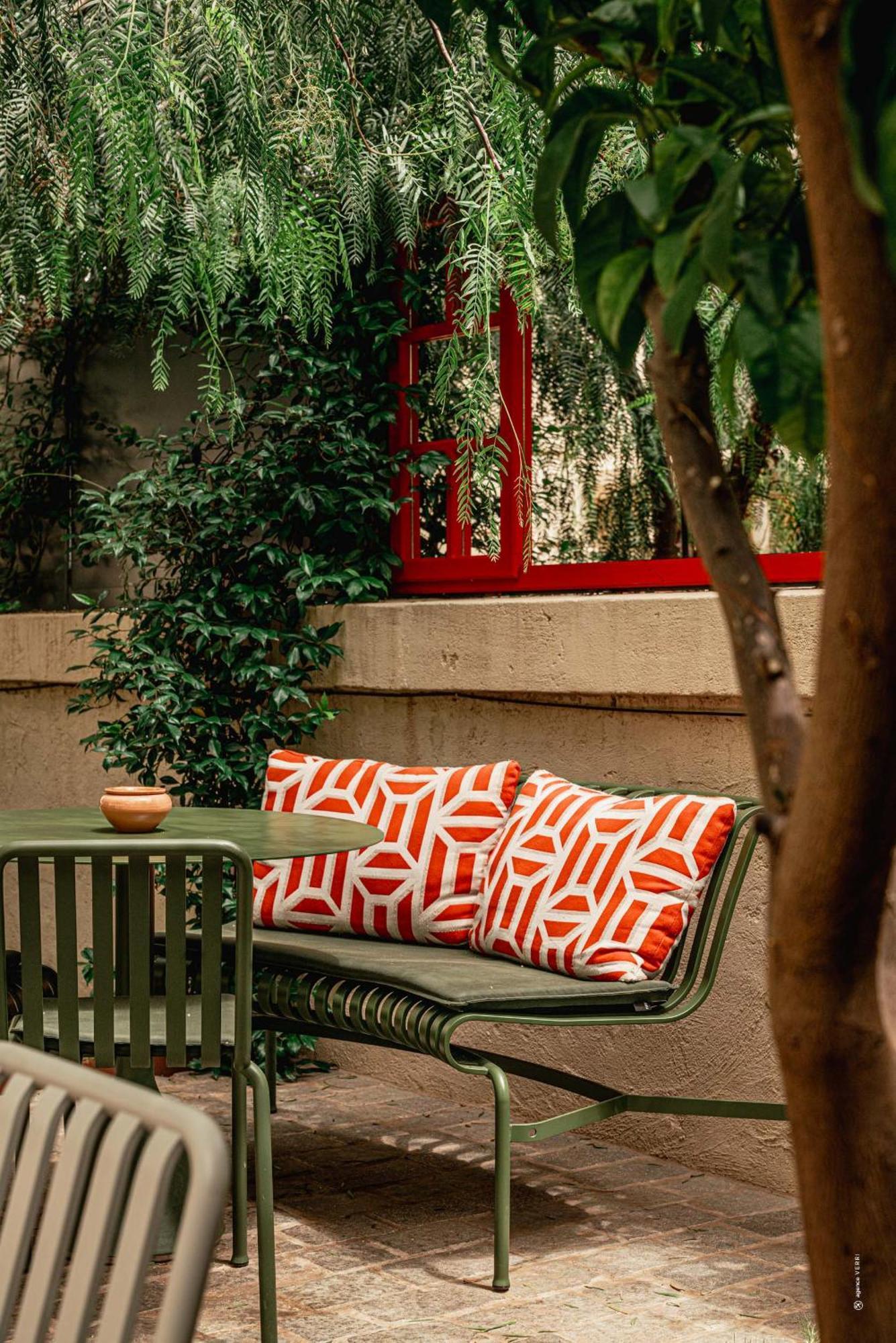 Hotel Le Mosaique Ναρμπόν Εξωτερικό φωτογραφία
